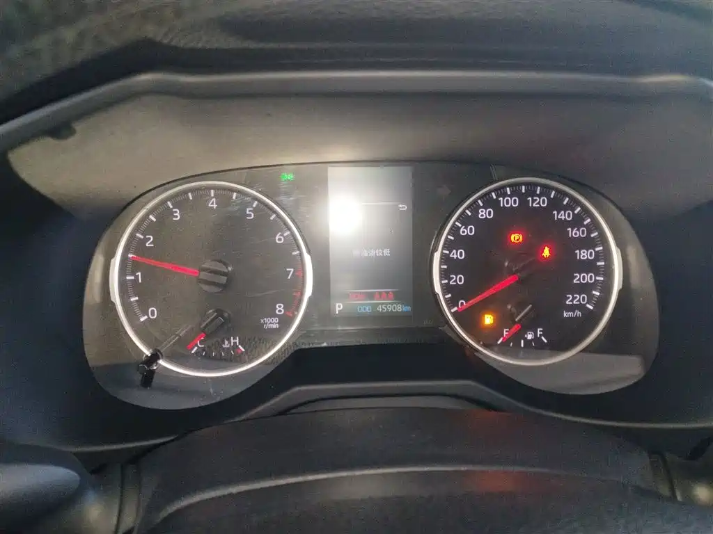 Weilanda 2022 facelift 2.0L CVT two-wheel drive leading version