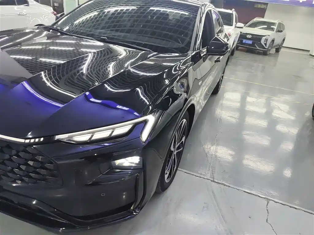 Фото машины 8