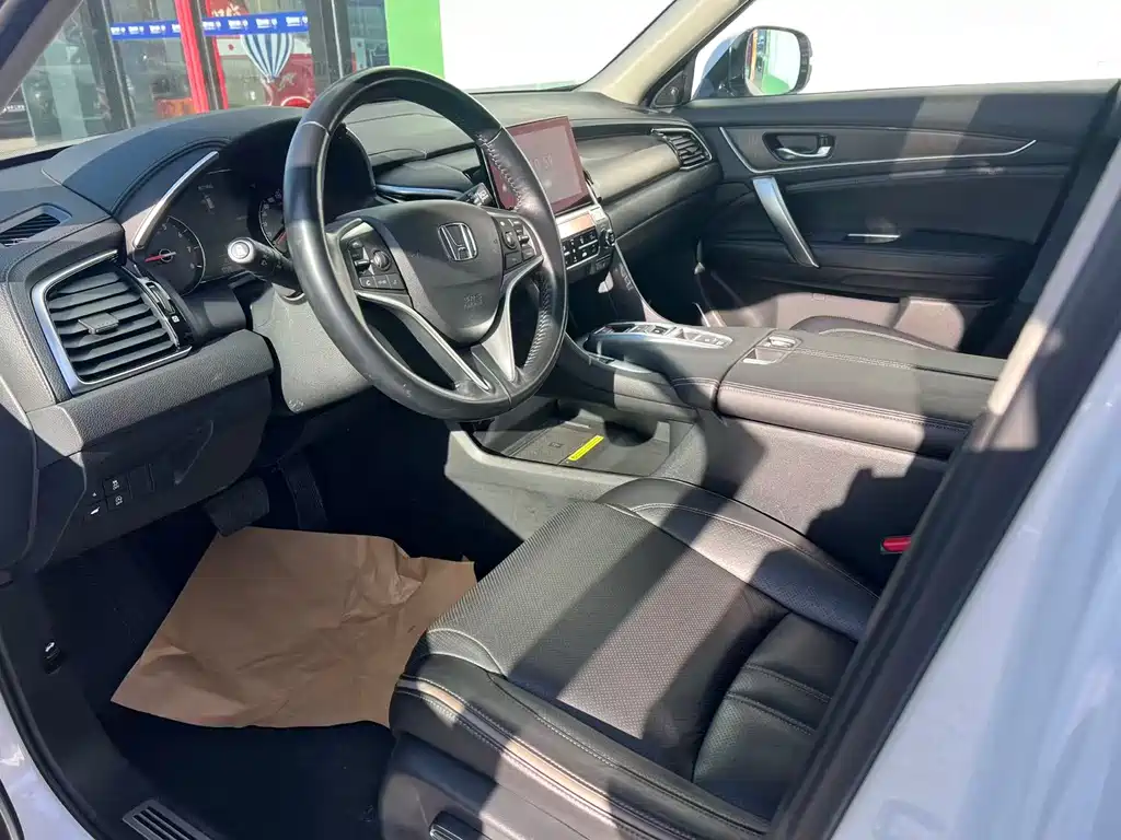 Crown Road 2020 370TURBO Four-wheel drive Exclusive Edition