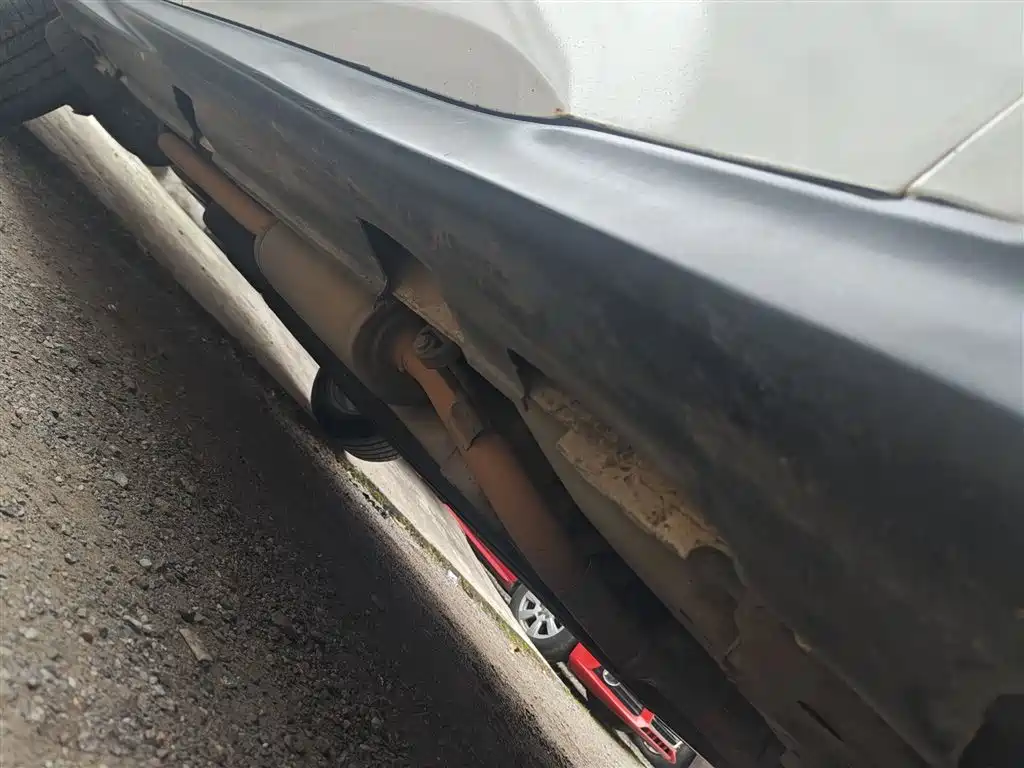 Binzhi 2020 1.5L CVT Pioneer Edition