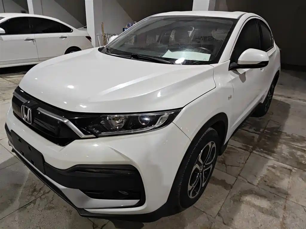 Honda XR-V 2020 1.5L CVT Classic Edition