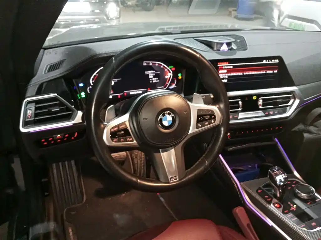 Фото машины 11