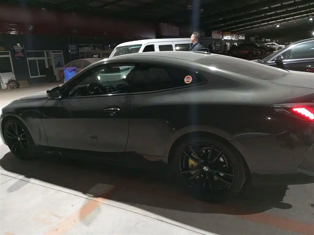 Фото машины 10