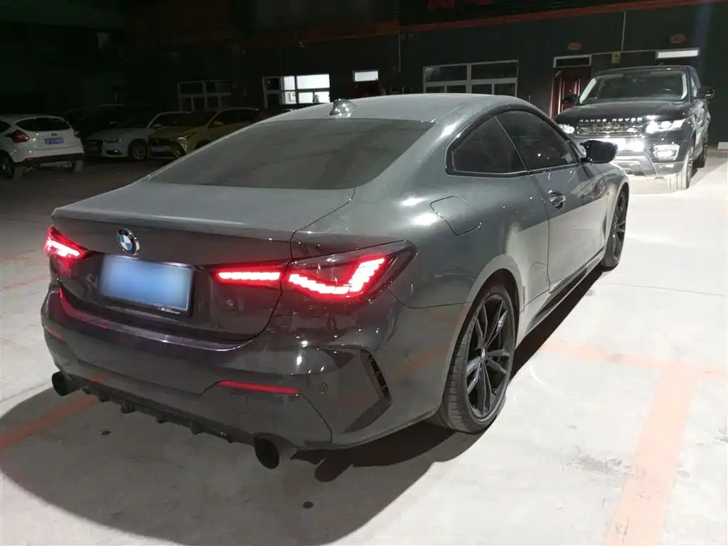 фото машины