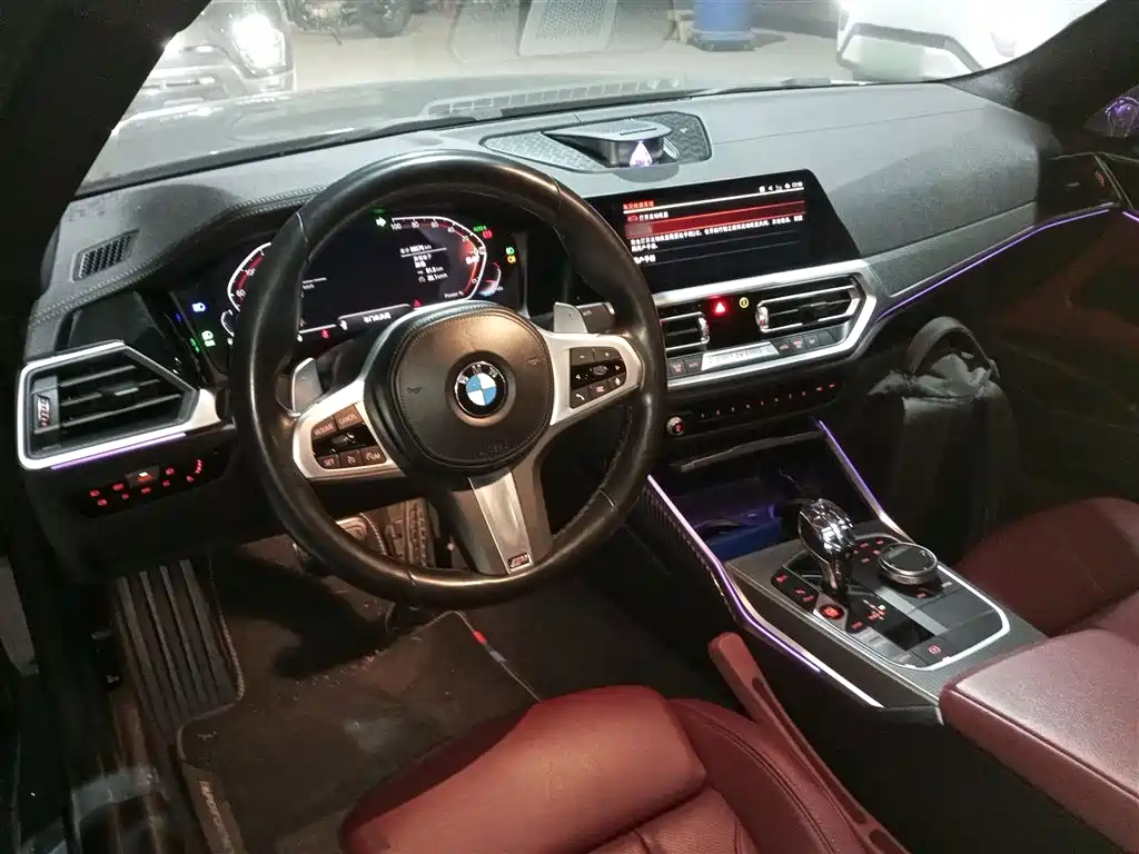 Фото машины 6