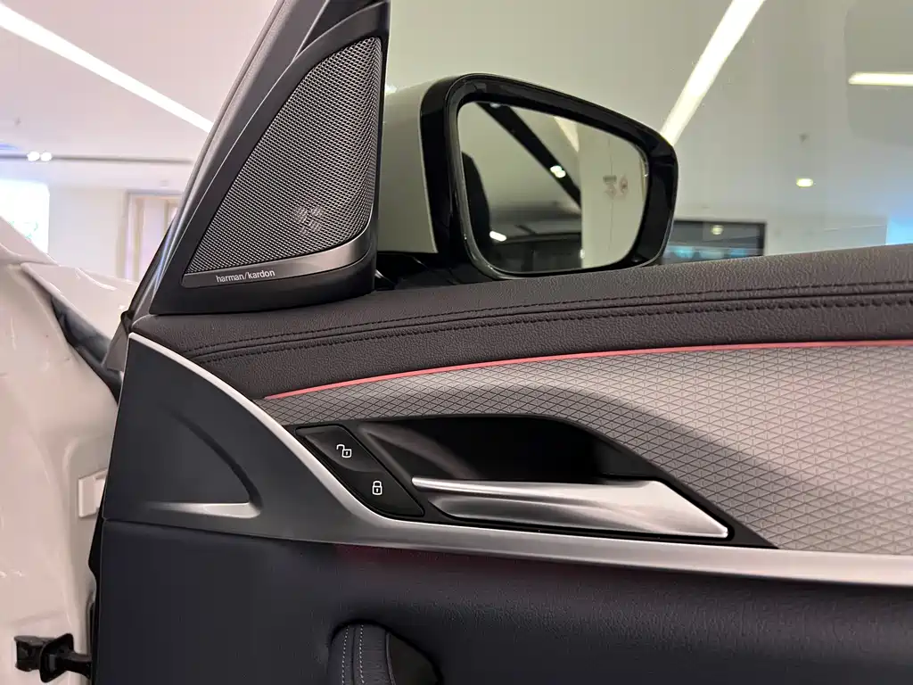 BMW 5 Series imported 2020 530i M sports suit