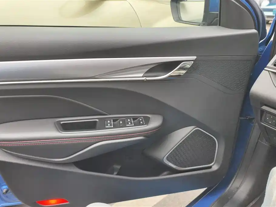 Binrui 2019 200T DCT Binzhi Edition