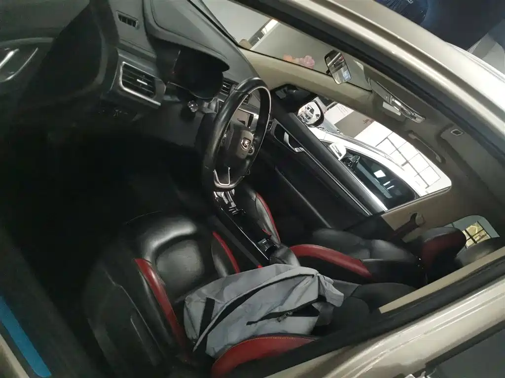 Фото машины 9