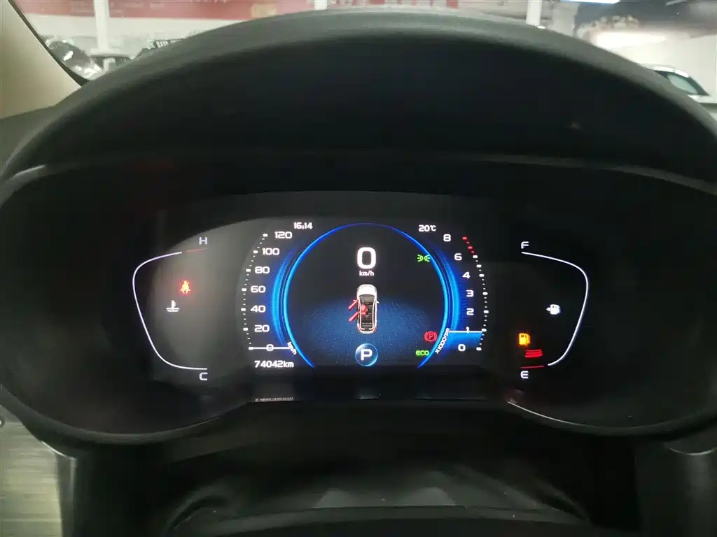 Фото машины 10