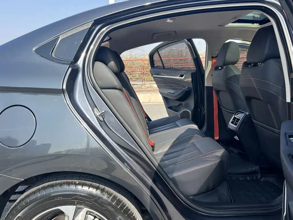 Arrizo 5 GT 2023 1.5T CVT enjoy