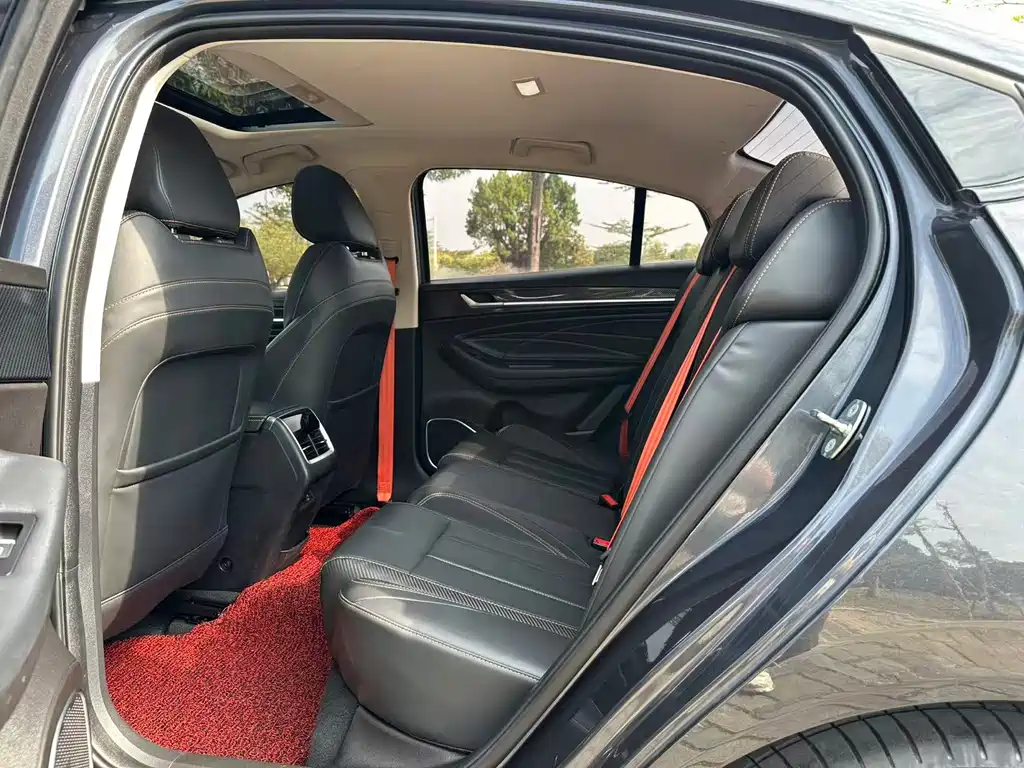 Arrizo 5 GT 2023 1.5T CVT enjoy