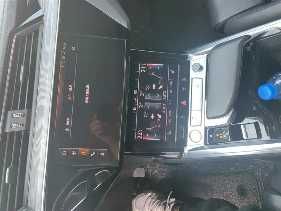 Фото машины 8