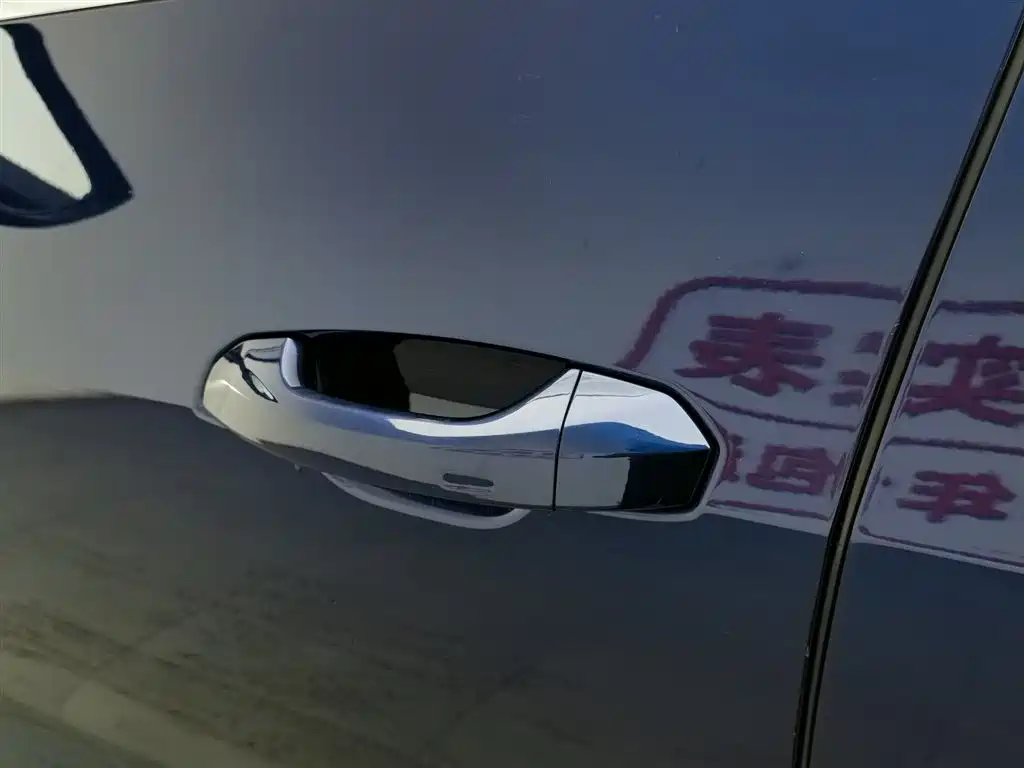 Audi e-tron (imported) 2019 model 55 quattro technical type