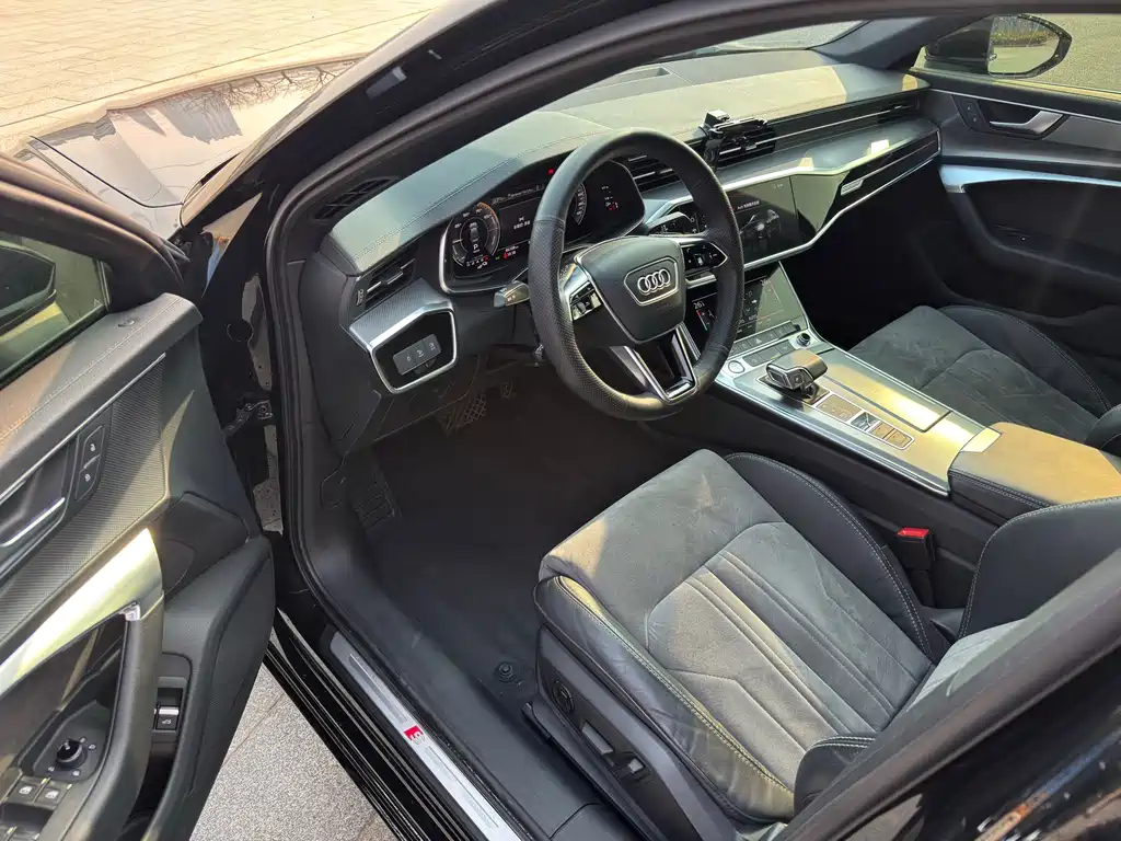 Фото машины 6