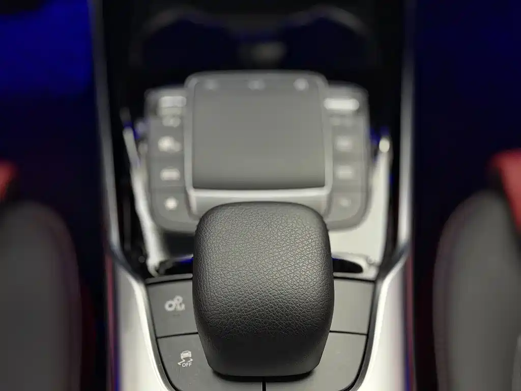 Mercedes-Benz A-class AMG (imported) 2022 AMG A 35 4MATIC