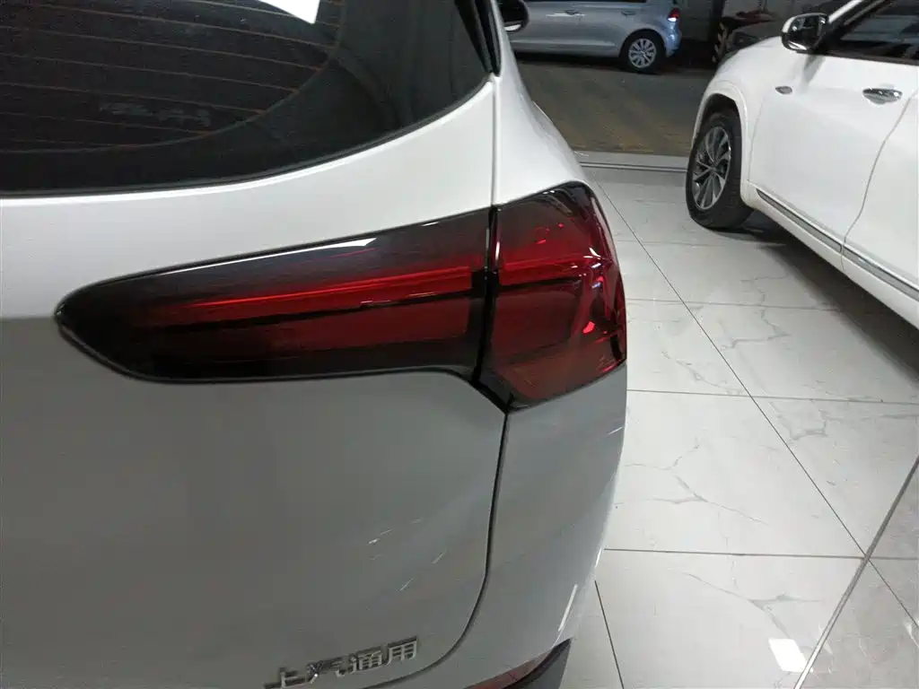 Angkola GX 2020 20T CVT two-wheel drive luxury