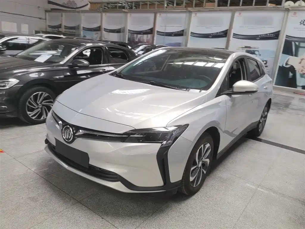 Micro Blue 6 2024 450km Premium Edition PLUS