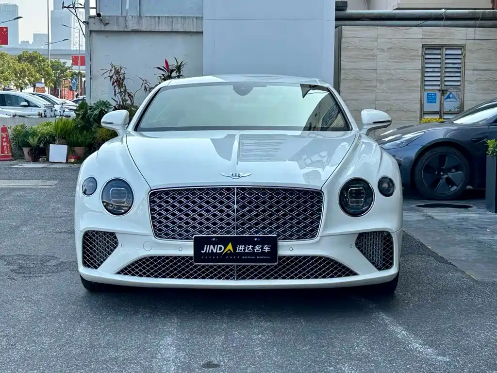 Бэкграунд машины