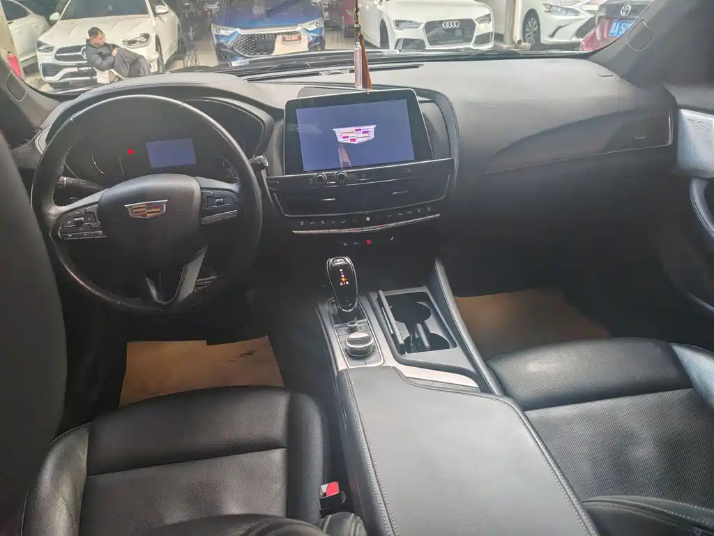 Фото машины