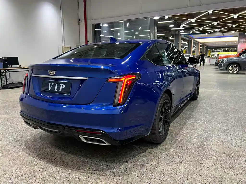 Фото машины 8