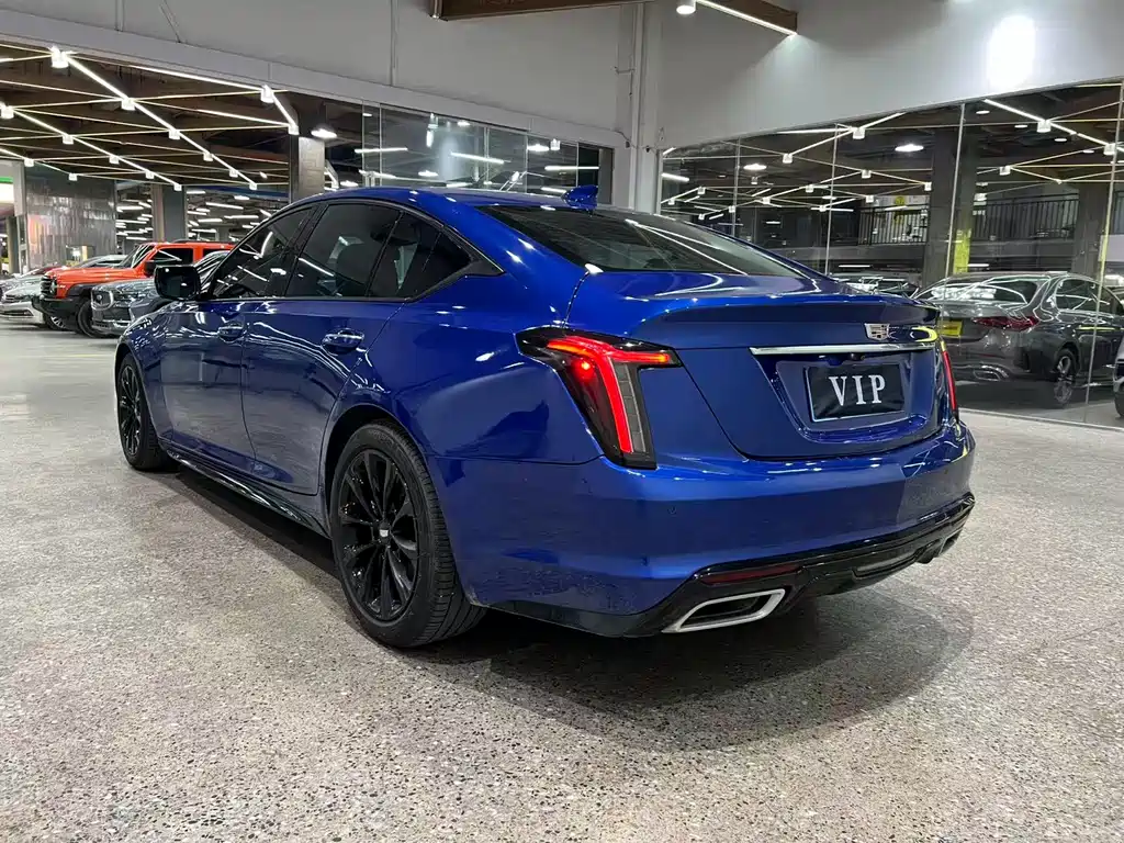 Фото машины 6