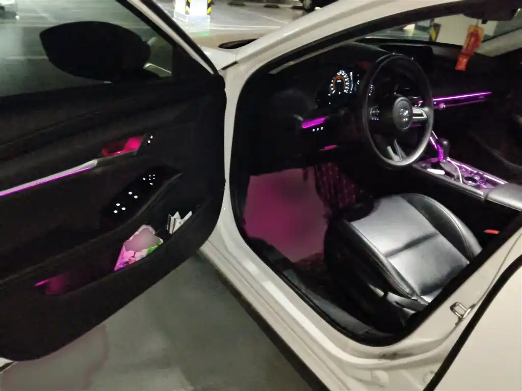 Фото машины 9