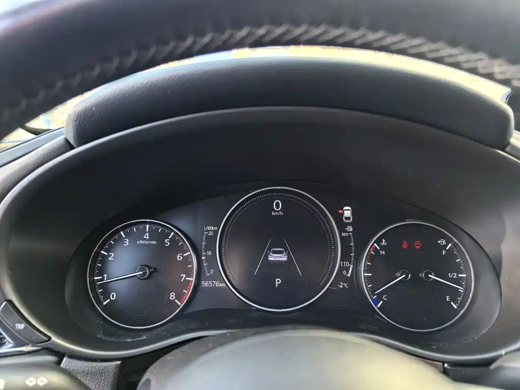 Фото машины 7