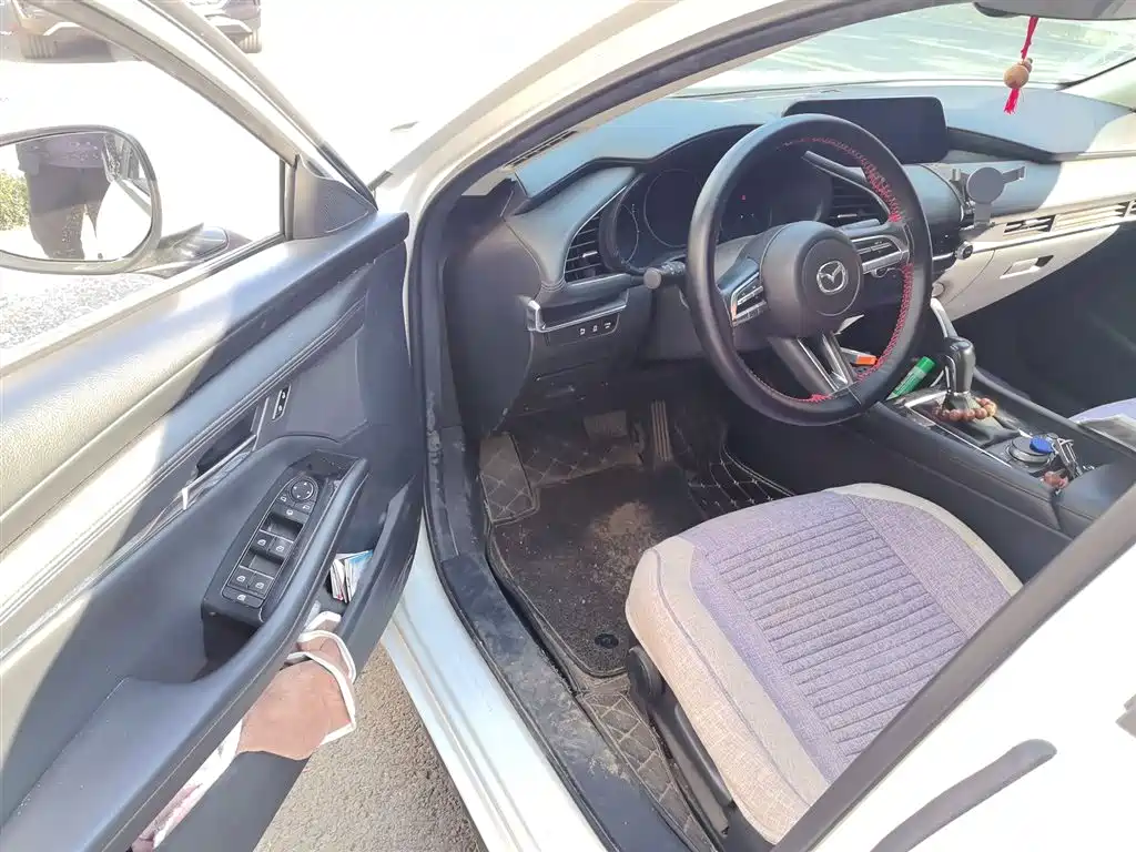 Фото машины 10