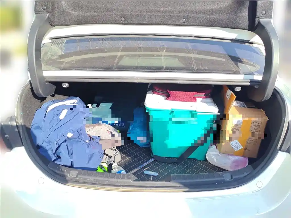 Фото машины 7