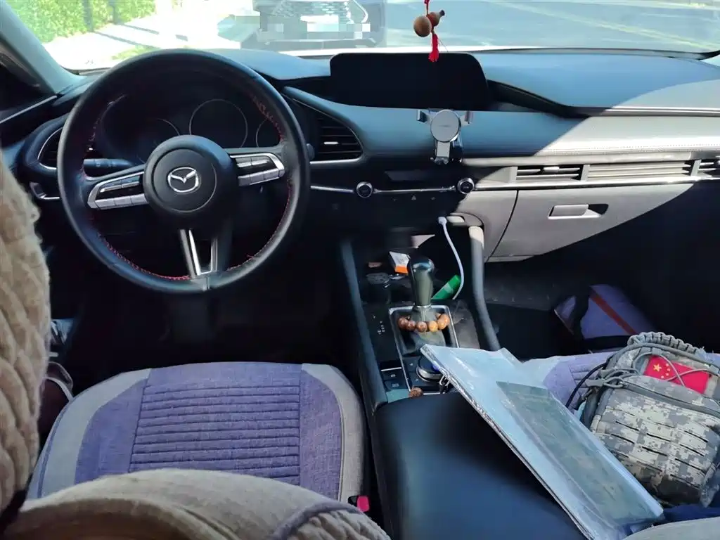 Фото машины 9