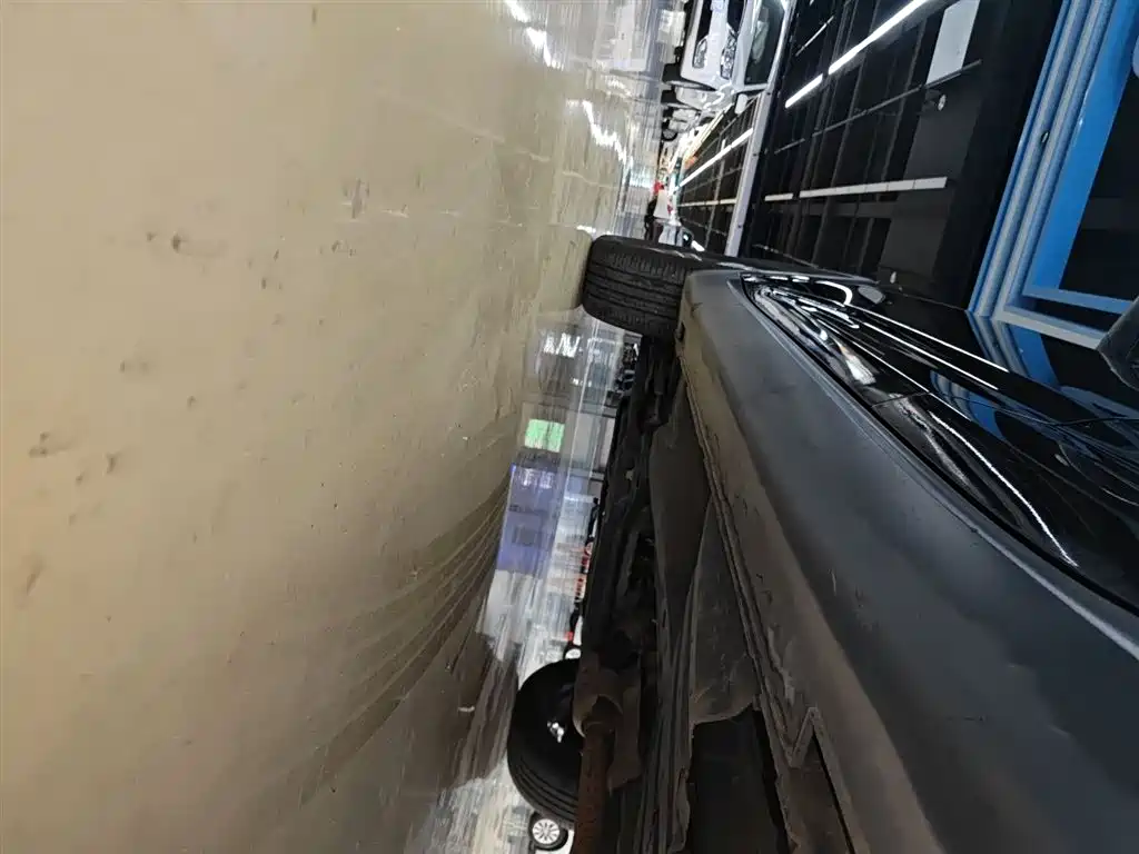 Smart Running 2019 2.0L Automatic Smart Enjoy Deluxe Edition