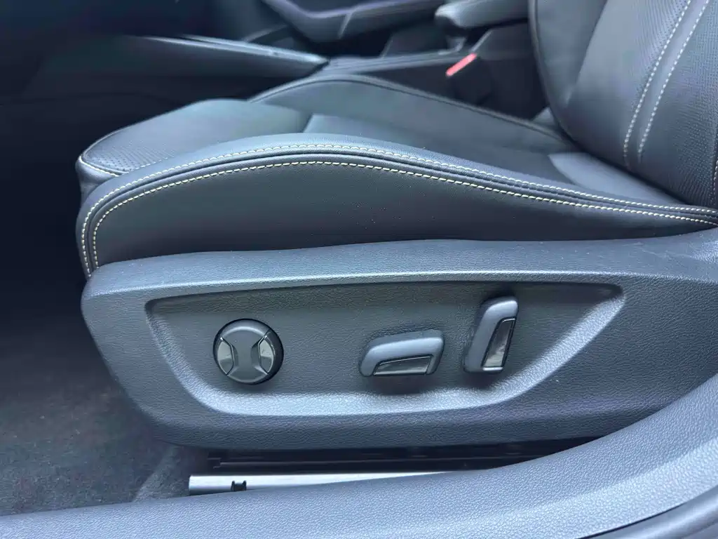 Octavia 2022 PRO ZI280 Luxury Edition