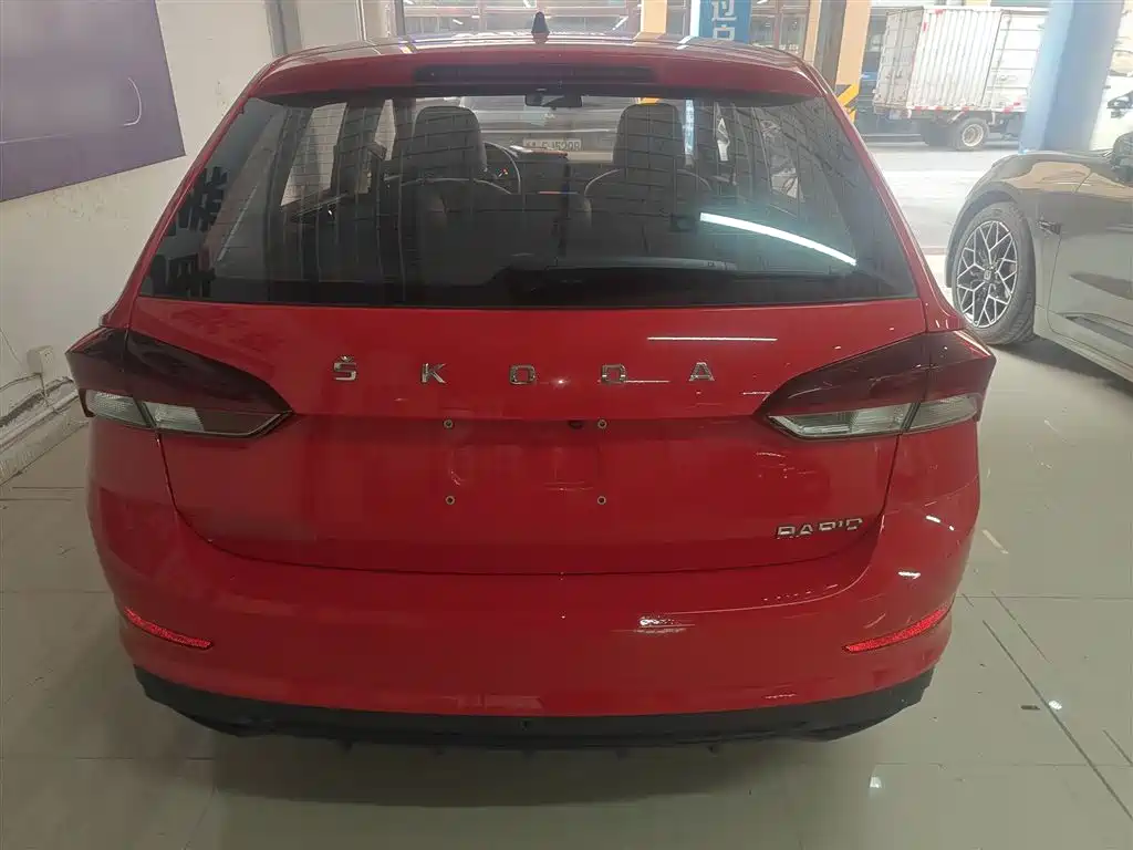 Xindong 2020 1.5L Automatic Comfort Version