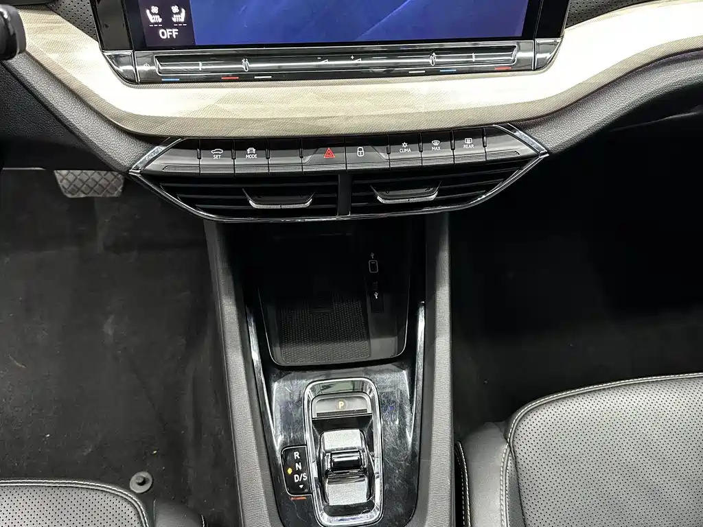 Octavia 2021 PRO ZI280 DSG Premium Edition