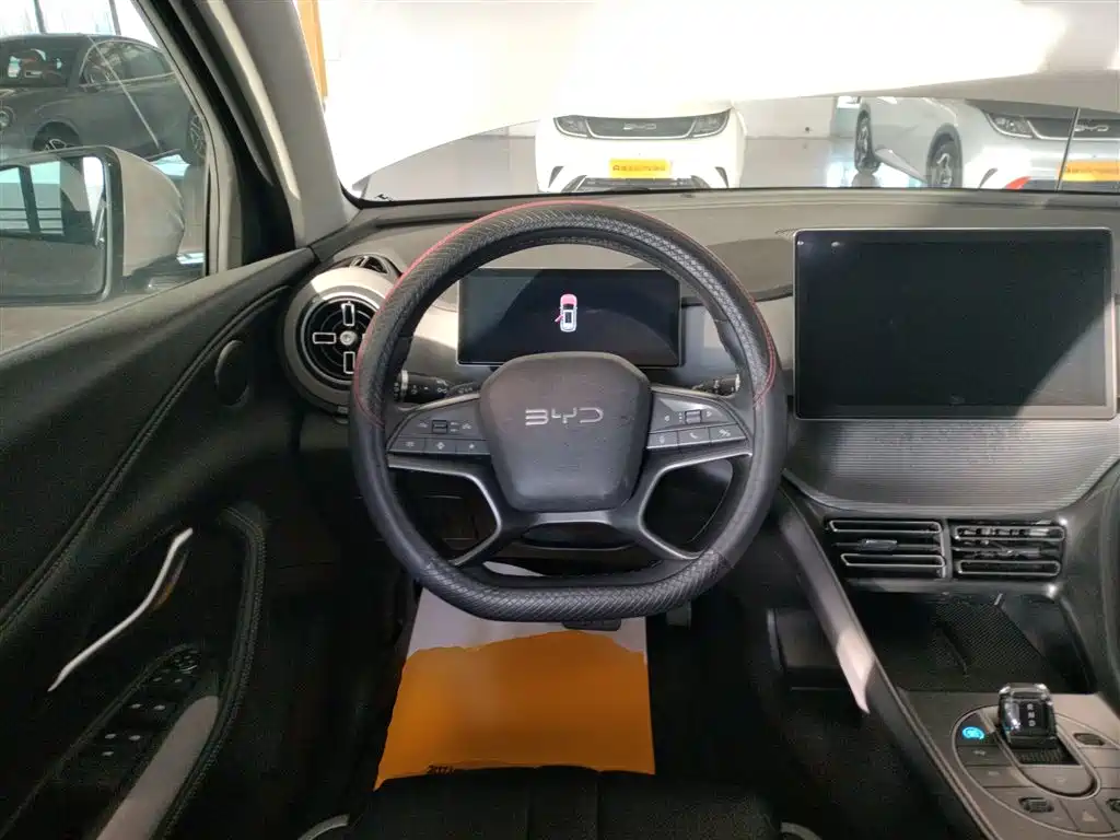 Sea Lion 05 DM-i 2025 DM-i Smart Driving Version 75KM Luxury