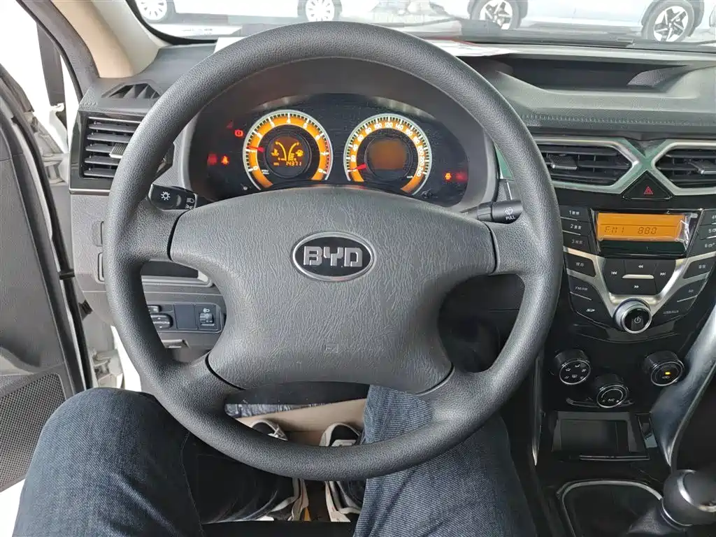 Фото машины 6