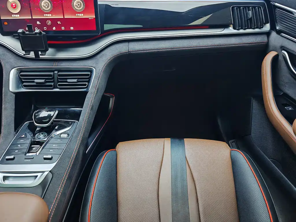 Song PLUS 2020 1.5T automatic Flagship PLUS