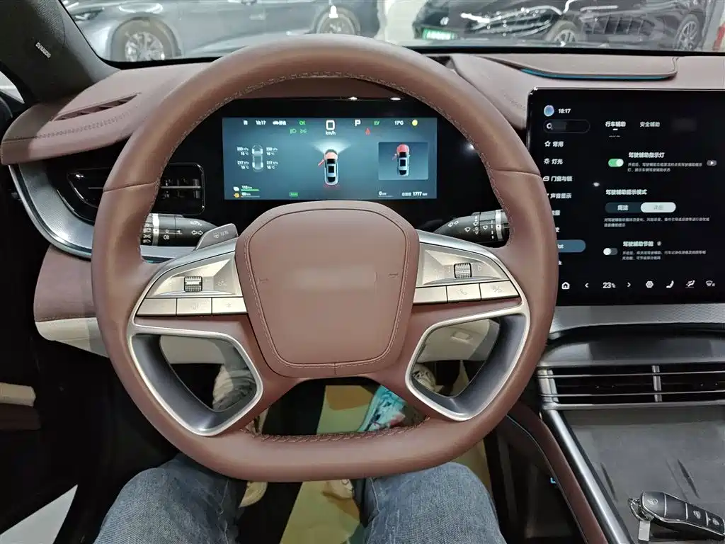 Фото машины 6