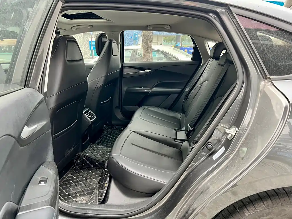 Yida 2023 Blue Whale NE 1.5T GDI DCT Exclusive Type