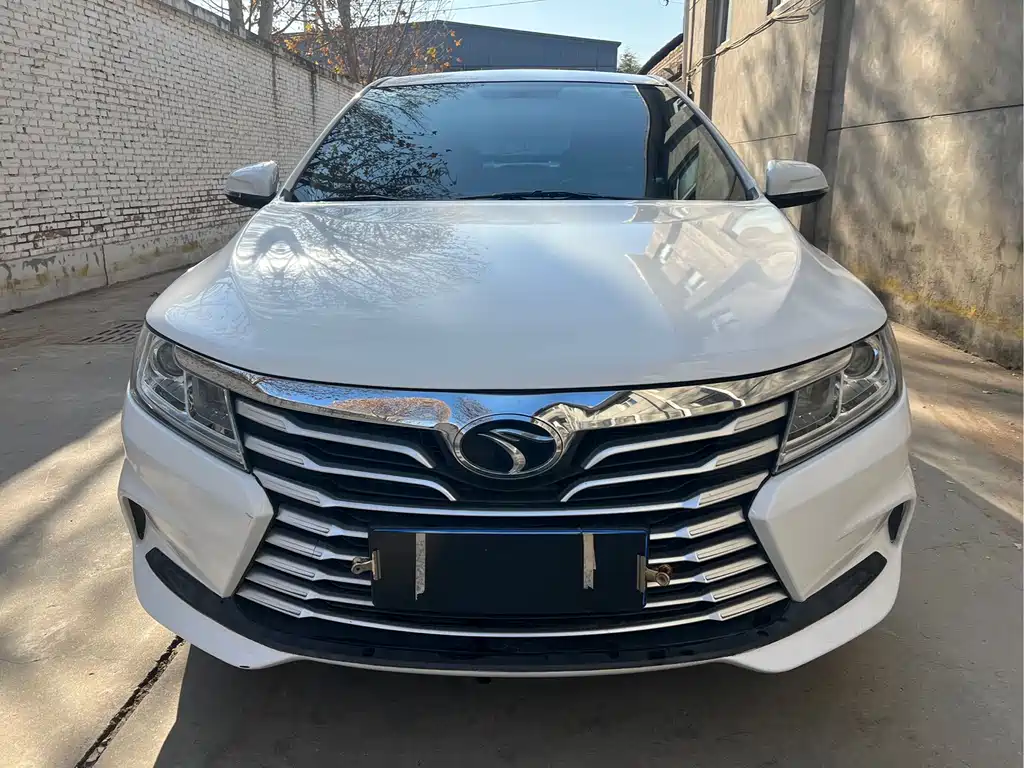 фото машины