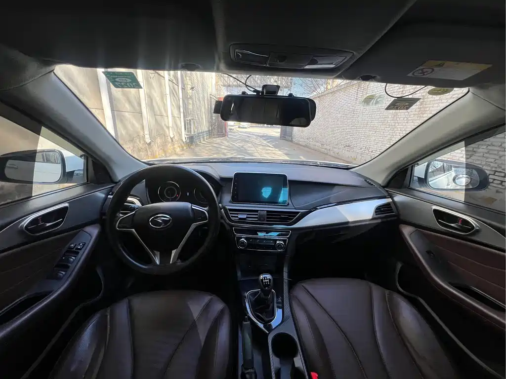 Фото машины 6