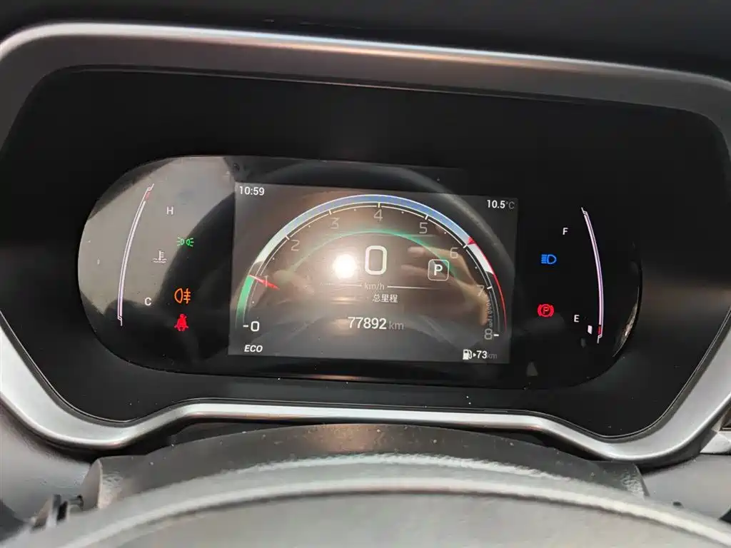 Фото машины 7