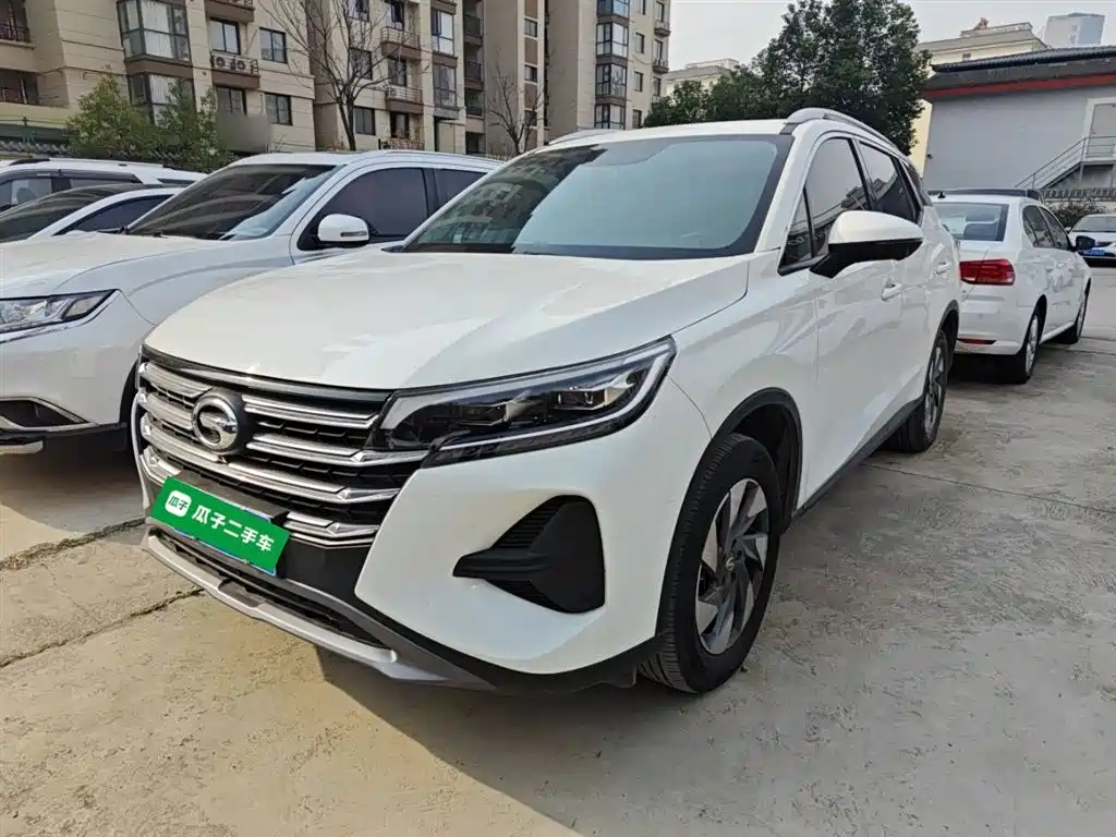 Бэкграунд машины