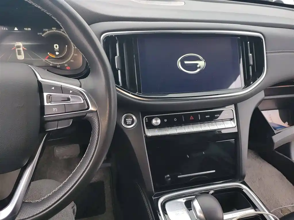 Фото машины