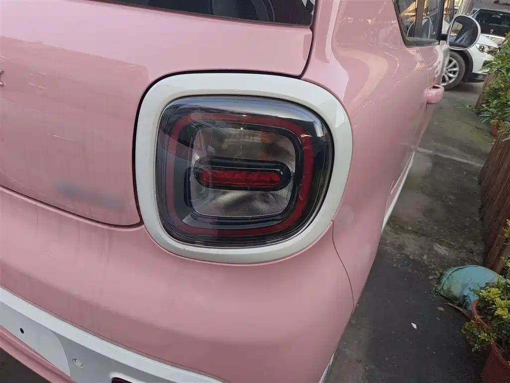 Pentium Pony 2025 222km Lightning Horse