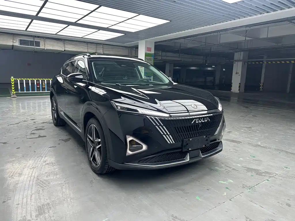 Haohan 2023 1.5T Premium Edition