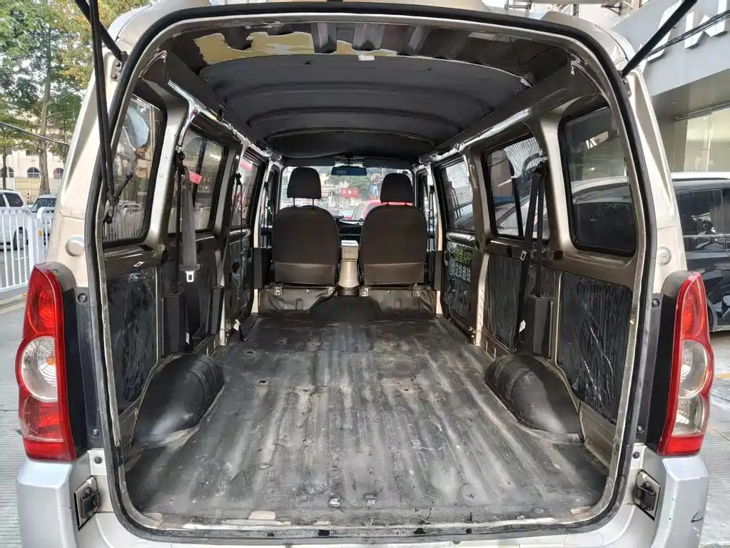 Фото машины 6