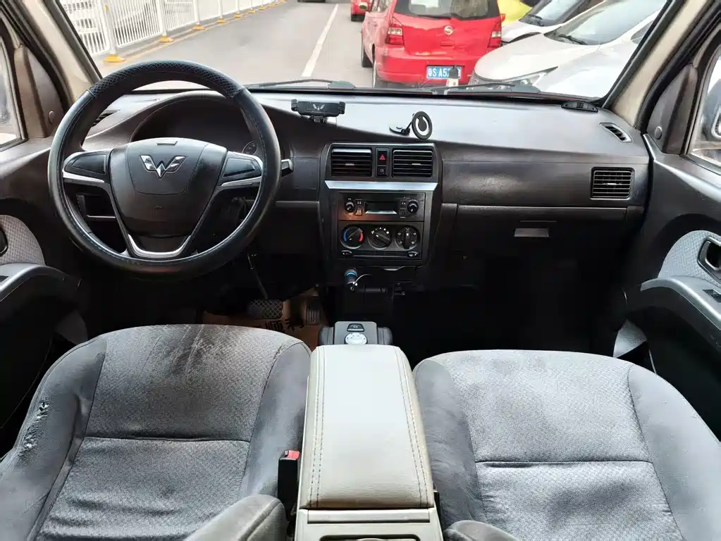 Фото машины 9