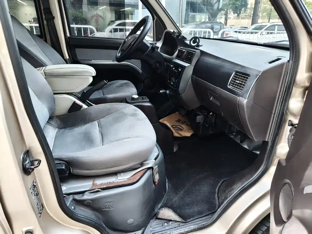 Фото машины 8