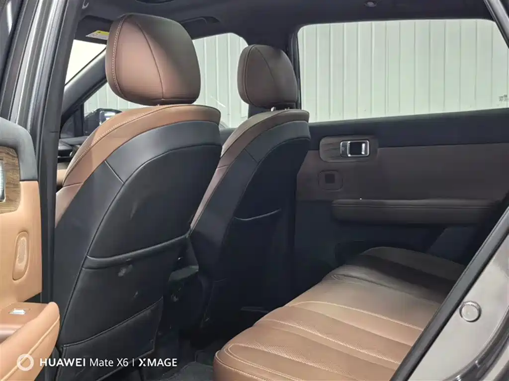 Wuling Xingguang S 2024 130km Flagship Model